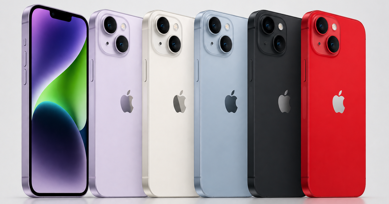 Sorteio do iPhone 14: Oportunidade e Inclusão com o Cifra do Bem