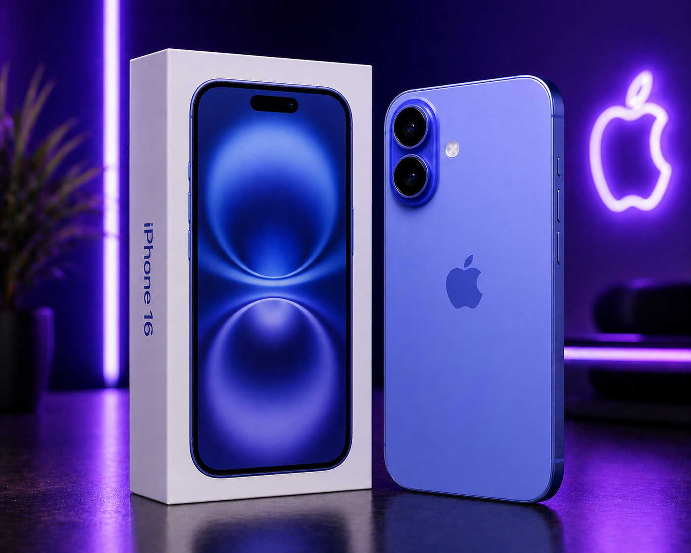 Participe do Sorteio de iPhone 16 com o Cifra do Bem e Promova Inclusão Digital
