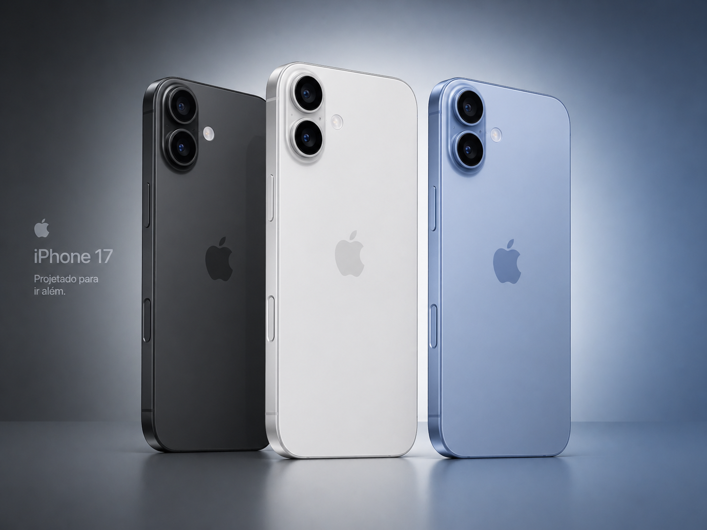 Participe do Sorteio de iPhone 17 e Apoie Causas Sociais