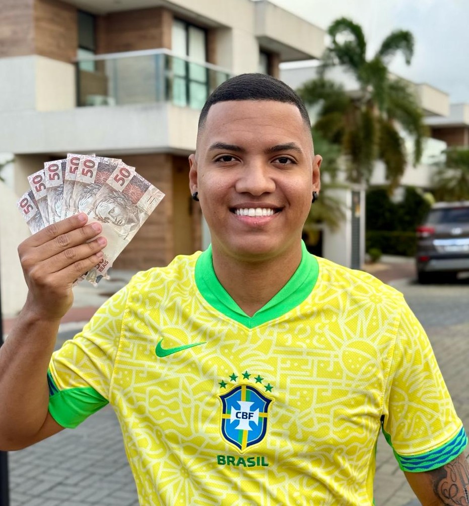 Descubra Como Ganhar R$50 Diários com o Sorteio CKJ