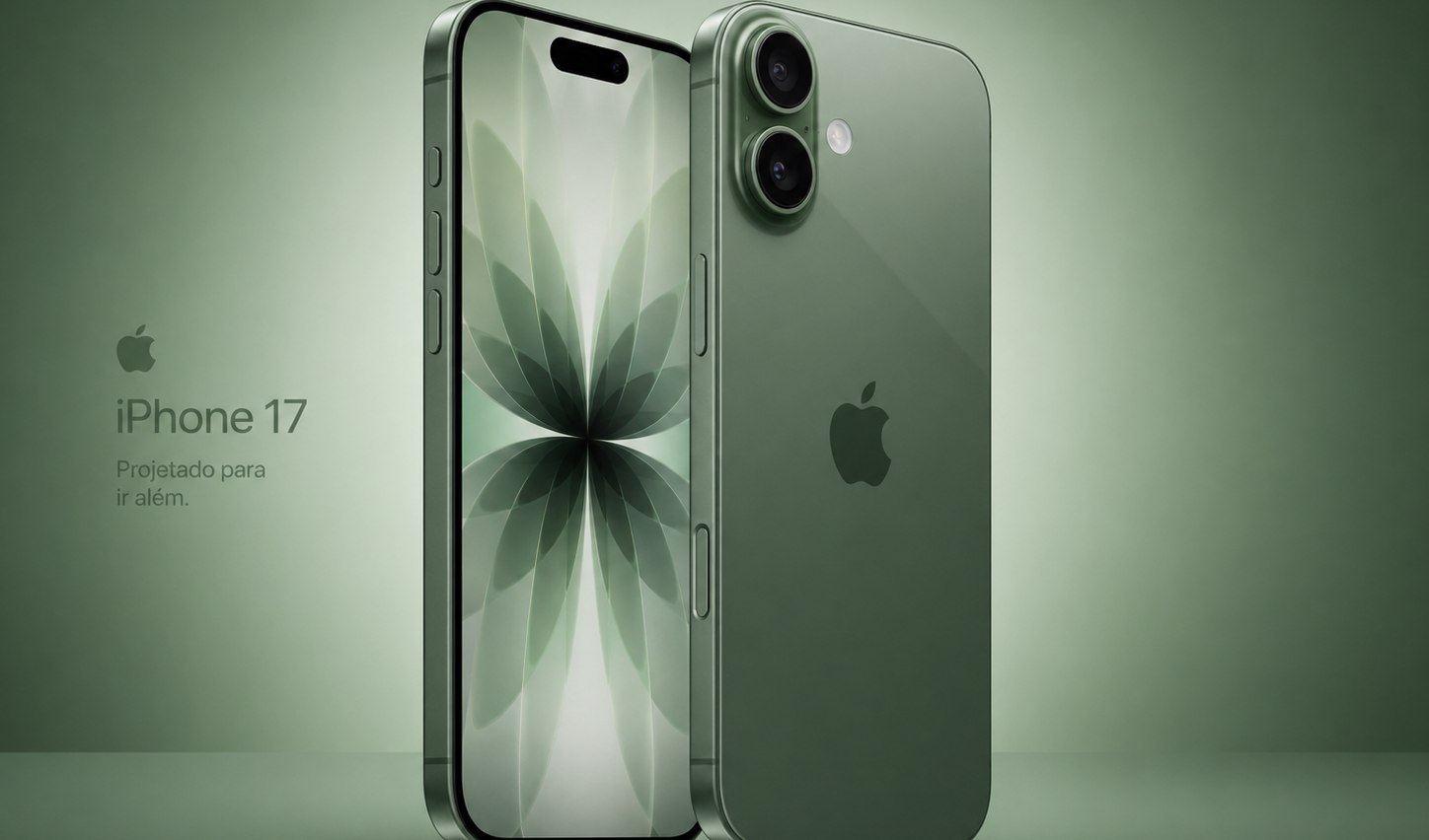 Sorteio de iPhone 17: Contribua para o Bem Social